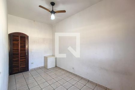 Quarto 1 de casa para alugar com 2 quartos, 100m² em Jardim Imperador, Praia Grande