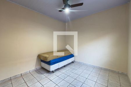 Quarto 2 de casa para alugar com 2 quartos, 100m² em Jardim Imperador, Praia Grande