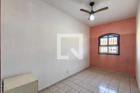 Quarto 1 de casa para alugar com 2 quartos, 100m² em Jardim Imperador, Praia Grande