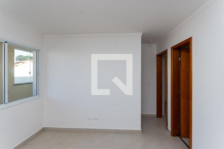 Sala de apartamento para alugar com 2 quartos, 48m² em Vila Nova Mazzei, São Paulo