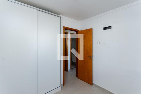Quarto 2 de apartamento para alugar com 2 quartos, 48m² em Vila Nova Mazzei, São Paulo