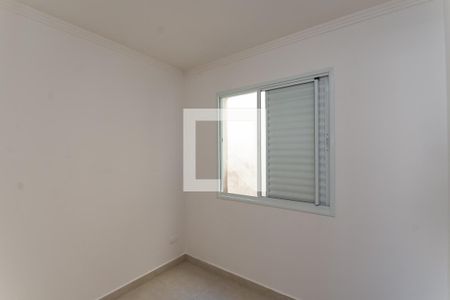 Quarto 1 de apartamento para alugar com 2 quartos, 48m² em Vila Nova Mazzei, São Paulo