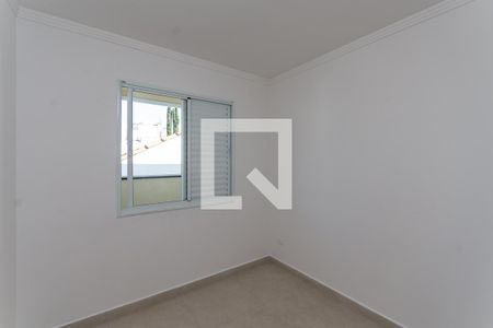 Quarto 2 de apartamento para alugar com 2 quartos, 48m² em Vila Nova Mazzei, São Paulo