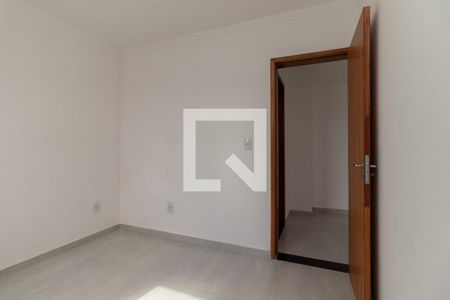 Quarto 1 de apartamento para alugar com 2 quartos, 55m² em Cidade São Mateus, São Paulo
