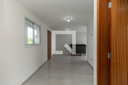 Sala de apartamento para alugar com 2 quartos, 55m² em Cidade São Mateus, São Paulo