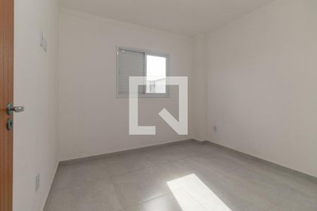 Quarto 1 de apartamento para alugar com 2 quartos, 55m² em Cidade São Mateus, São Paulo