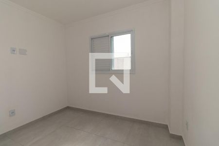 Quarto 1 de apartamento para alugar com 2 quartos, 55m² em Cidade São Mateus, São Paulo