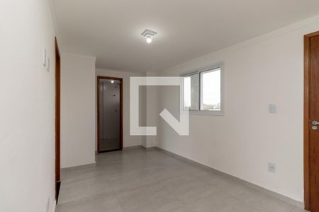 Sala de apartamento para alugar com 2 quartos, 55m² em Cidade São Mateus, São Paulo