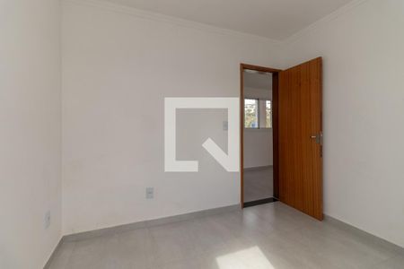 Quarto 1 de apartamento para alugar com 2 quartos, 55m² em Cidade São Mateus, São Paulo