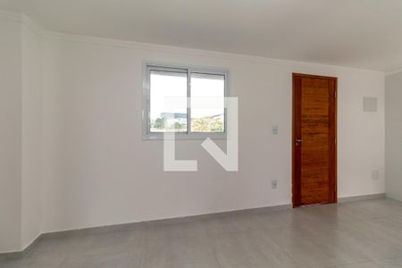 Sala de apartamento para alugar com 2 quartos, 55m² em Cidade São Mateus, São Paulo
