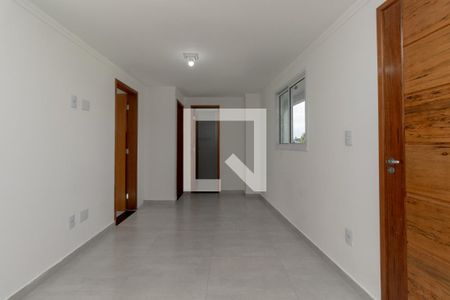Sala de apartamento para alugar com 2 quartos, 55m² em Cidade São Mateus, São Paulo