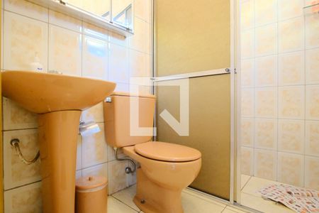 Banheiro Social de casa à venda com 2 quartos, 164m² em Vila Sao Geraldo, São Paulo