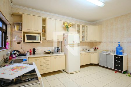Cozinha de casa à venda com 2 quartos, 164m² em Vila Sao Geraldo, São Paulo