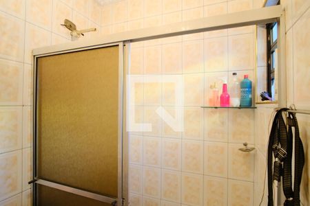 Banheiro Social de casa à venda com 2 quartos, 164m² em Vila Sao Geraldo, São Paulo