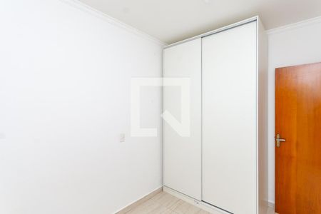 Quarto 1 de casa de condomínio para alugar com 2 quartos, 50m² em Vila Nova Mazzei, São Paulo