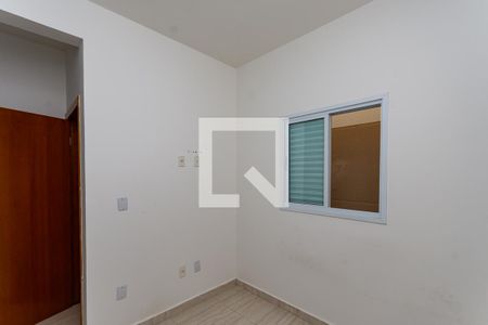Quarto 2 de casa de condomínio para alugar com 2 quartos, 50m² em Vila Nova Mazzei, São Paulo