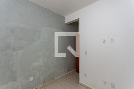 Quarto 2 de casa de condomínio para alugar com 2 quartos, 50m² em Vila Nova Mazzei, São Paulo