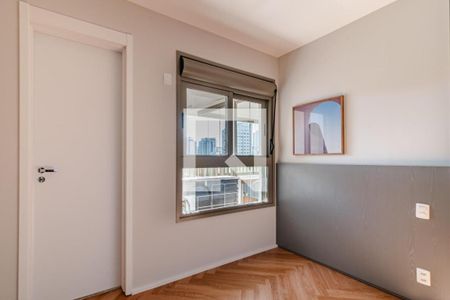 Apartamento para alugar com 2 quartos, 80m² em Moema, São Paulo