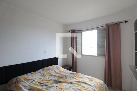 Suite de casa para alugar com 3 quartos, 90m² em Alípio de Melo, Belo Horizonte