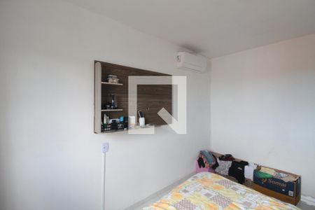 Suite de casa para alugar com 3 quartos, 90m² em Alípio de Melo, Belo Horizonte