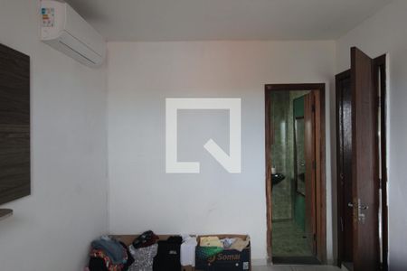 Suite de casa para alugar com 3 quartos, 90m² em Alípio de Melo, Belo Horizonte