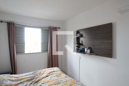Suite de casa para alugar com 3 quartos, 90m² em Alípio de Melo, Belo Horizonte