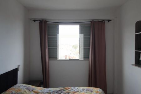 Suite de casa para alugar com 3 quartos, 90m² em Alípio de Melo, Belo Horizonte
