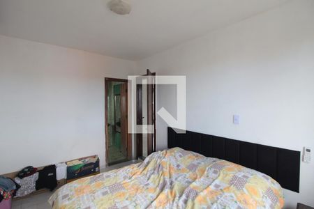 Suite de casa para alugar com 3 quartos, 90m² em Alípio de Melo, Belo Horizonte