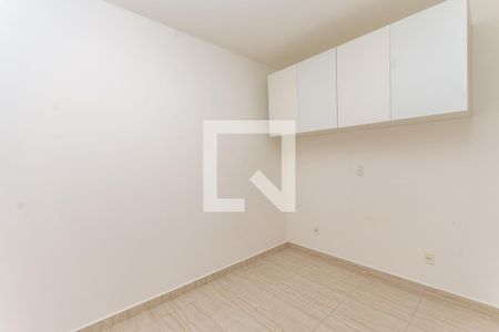 Quarto de casa de condomínio para alugar com 1 quarto, 38m² em Vila Nova Mazzei, São Paulo