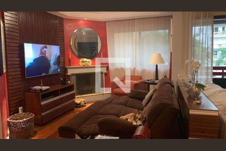 Apartamento para alugar com 3 quartos, 150m² em Itaim Bibi, São Paulo
