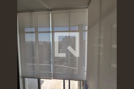 Apartamento para alugar com 2 quartos, 136m² em Vila Nova Conceição, São Paulo