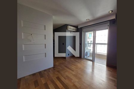 Apartamento para alugar com 2 quartos, 136m² em Vila Nova Conceição, São Paulo