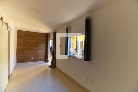Casa para alugar com 1 quarto, 45m² em Engenho do Mato, Niterói