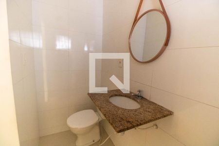 Casa para alugar com 1 quarto, 45m² em Engenho do Mato, Niterói