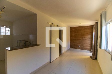 Casa para alugar com 1 quarto, 45m² em Engenho do Mato, Niterói