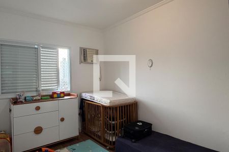 Quarto de apartamento para alugar com 2 quartos, 96m² em Embaré, Santos