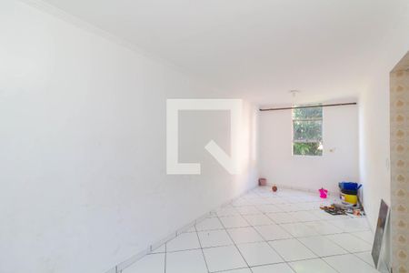 Sala de apartamento à venda com 2 quartos, 56m² em Jardim Bonifacio, São Paulo