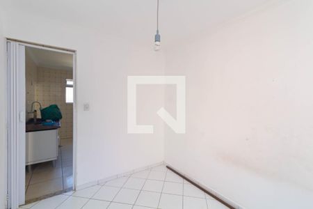 Quarto 1 de apartamento à venda com 2 quartos, 56m² em Jardim Bonifacio, São Paulo