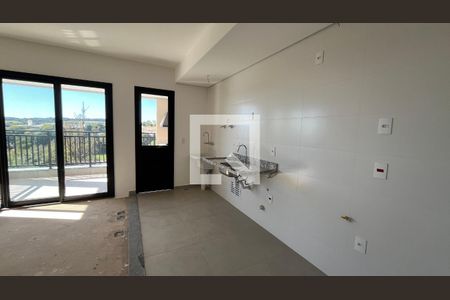Apartamento à venda com 3 quartos, 92m² em Bairro das Palmeiras, Campinas