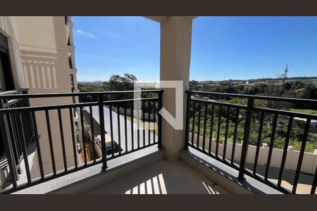 Apartamento à venda com 3 quartos, 92m² em Bairro das Palmeiras, Campinas