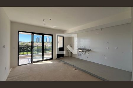 Apartamento à venda com 3 quartos, 92m² em Bairro das Palmeiras, Campinas