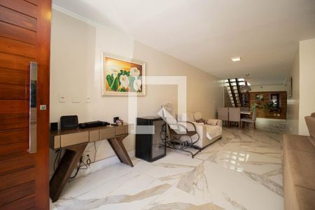 Sala de casa à venda com 4 quartos, 400m² em Cruzeiro Velho, Brasília