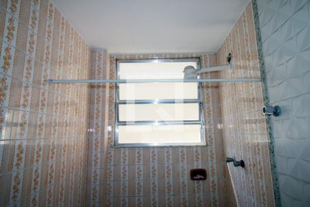 Banheiro de apartamento à venda com 1 quarto, 76m² em Irajá, Rio de Janeiro