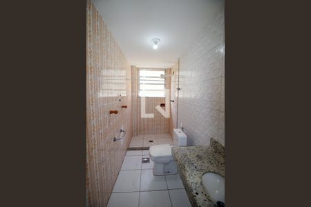 Banheiro de apartamento à venda com 1 quarto, 76m² em Irajá, Rio de Janeiro