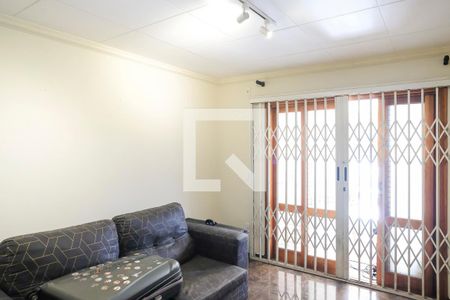Sala de casa à venda com 5 quartos, 194m² em Olímpico, São Caetano do Sul