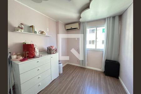 Quarto 1 de apartamento para alugar com 3 quartos, 73m² em Quintino Bocaiúva, Rio de Janeiro