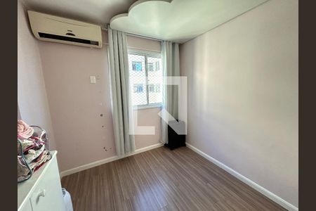 Quarto 1 de apartamento para alugar com 3 quartos, 73m² em Quintino Bocaiúva, Rio de Janeiro