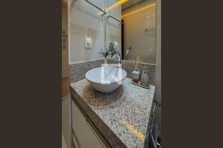 Apartamento à venda com 3 quartos, 63m² em Camargos, Belo Horizonte