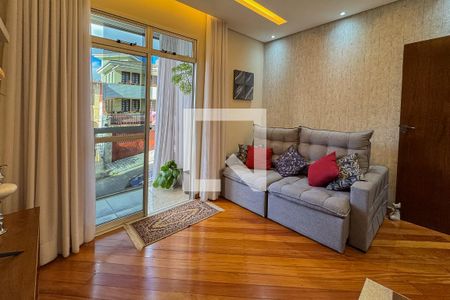 Apartamento à venda com 3 quartos, 63m² em Camargos, Belo Horizonte