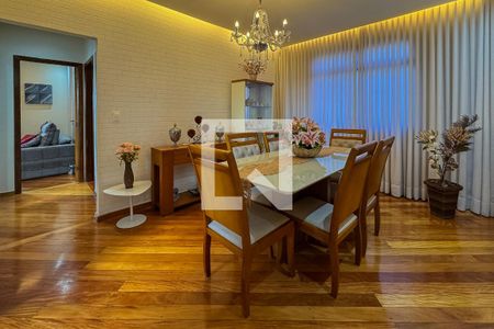 Apartamento à venda com 3 quartos, 63m² em Camargos, Belo Horizonte